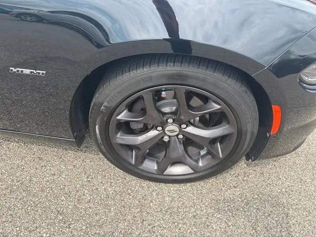 2017 Dodge Charger R/T RWD
