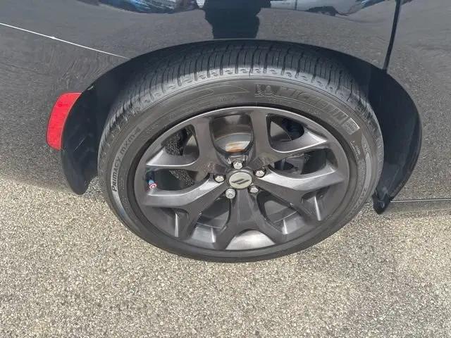 2017 Dodge Charger R/T RWD