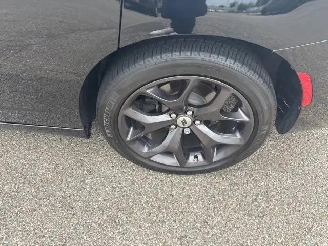 2017 Dodge Charger R/T RWD