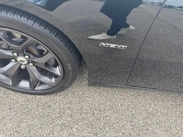 2017 Dodge Charger R/T RWD