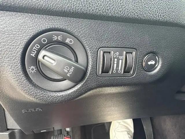 2017 Dodge Charger R/T RWD