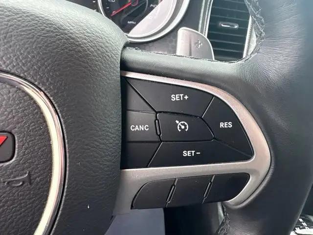 2017 Dodge Charger R/T RWD