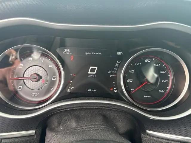 2017 Dodge Charger R/T RWD