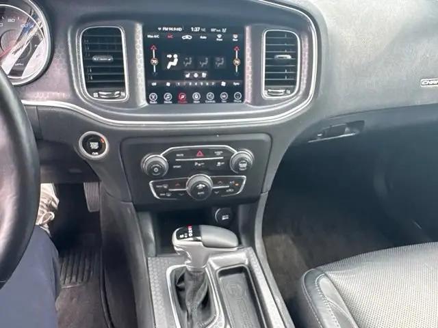 2017 Dodge Charger R/T RWD