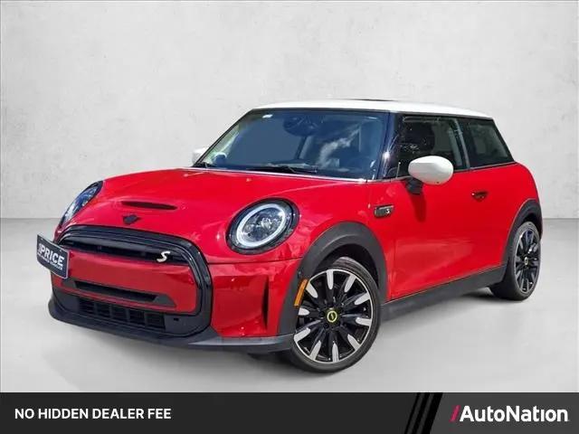 2024 MINI SE Hardtop Cooper for sale in Conroe, TX
