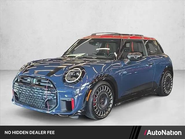 2027 MINI Cooper Coupe John Cooper Works for sale in Conroe, TX