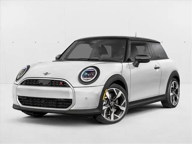 2027 MINI Cooper Coupe Cooper S for sale in Conroe, TX