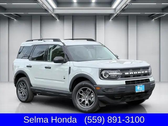 2023 Ford Bronco Sport Big Bend for sale in Selma, CA