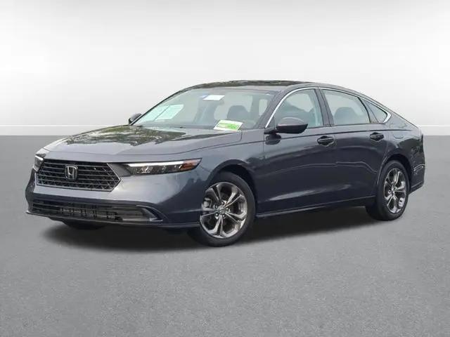 2024 Honda Accord EX for sale in Monroe, MI