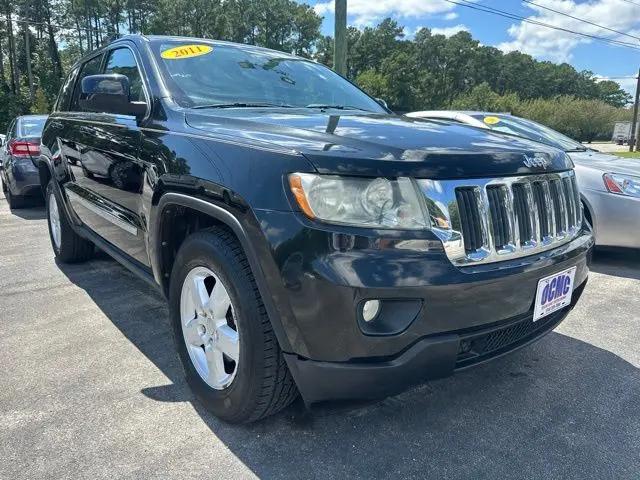 2011 Jeep Grand Cherokee Laredo for sale in Jacksonville, NC