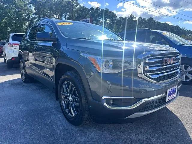 2019 GMC Acadia SLT-1 for sale in Jacksonville, NC