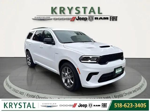 2027 Dodge Durango GT Plus HEMI for sale in Warrensburg, NY