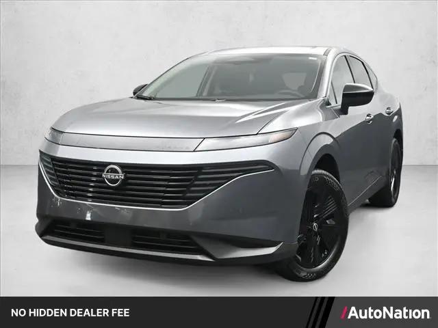 2025 Nissan Murano SV for sale in Naperville, IL