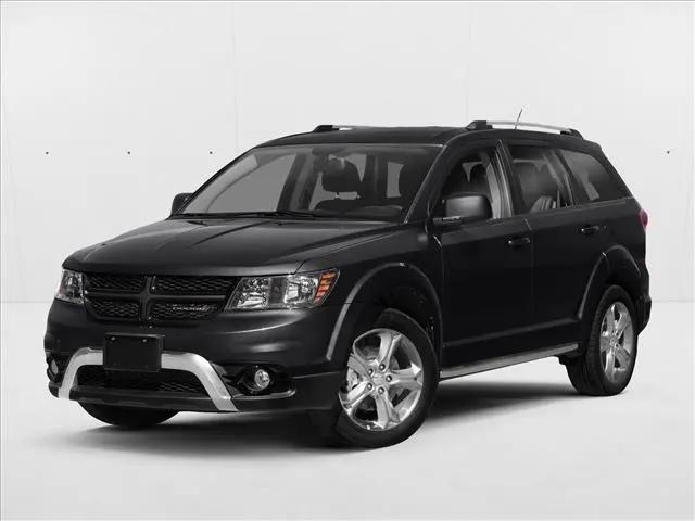 2020 Dodge Journey Crossroad for sale in Naperville, IL