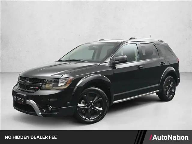 2020 Dodge Journey Crossroad for sale in Naperville, IL