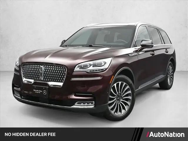 2022 Lincoln Aviator Reserve for sale in Naperville, IL