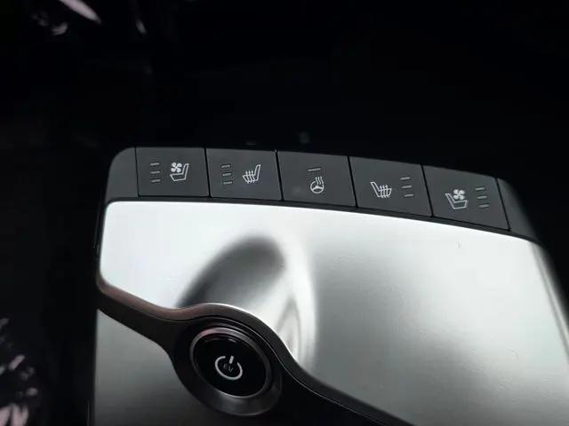 2022 Kia EV6 Wind