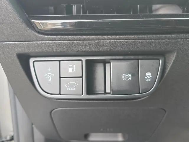 2022 Kia EV6 Wind