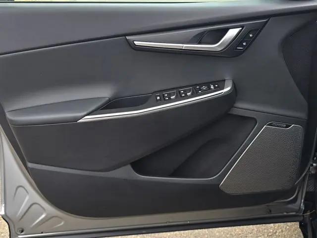 2022 Kia EV6 Wind