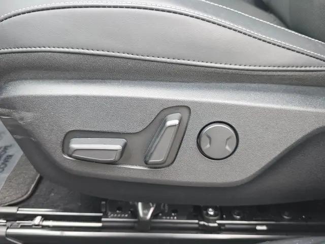 2022 Kia EV6 Wind