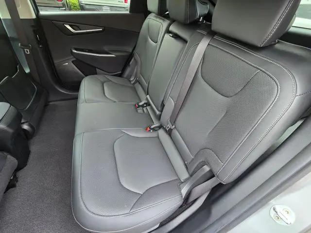 2022 Kia EV6 Wind