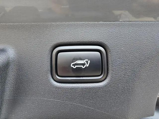 2022 Kia EV6 Wind