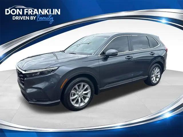 2025 Honda CR-V EX-L 2WD for sale in Columbia, KY