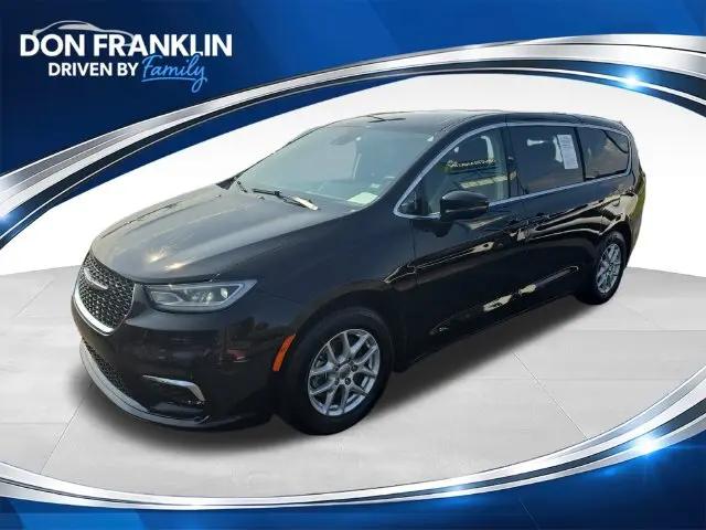 2024 Chrysler Pacifica Touring L for sale in Columbia, KY