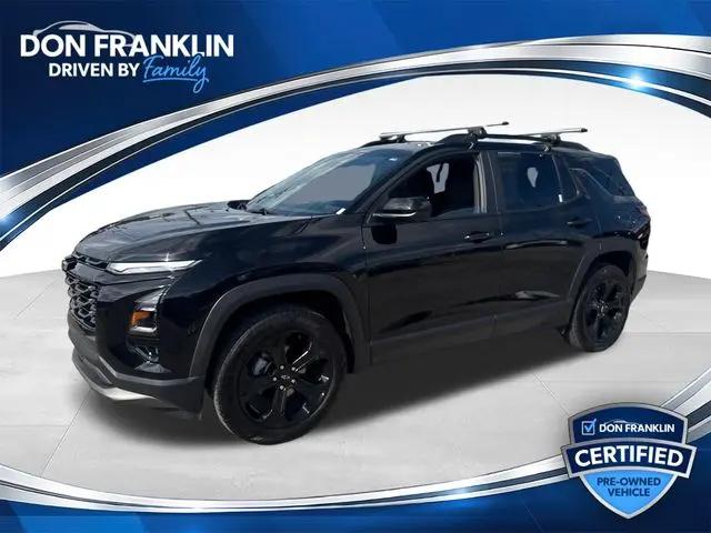2025 Chevrolet Equinox AWD LT for sale in Columbia, KY