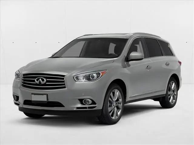 2013 INFINITI JX35 Standard for sale in Houston, TX