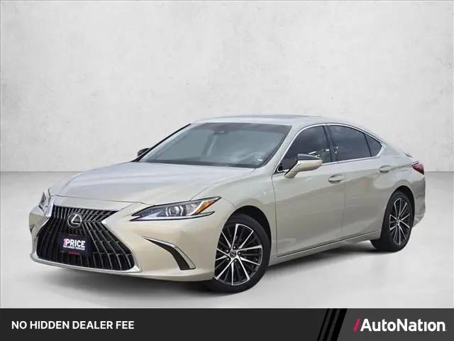 2023 Lexus ES 300h ES 300h for sale in Houston, TX