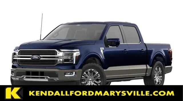2026 Ford F-150 King Ranch for sale in Marysville, WA
