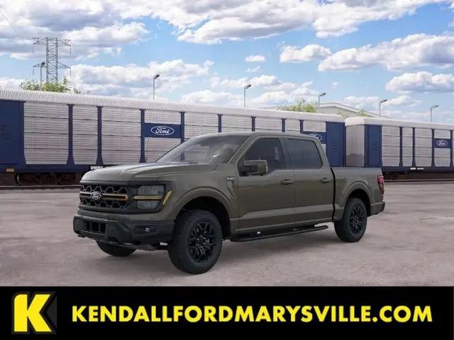 2026 Ford F-150 Tremor for sale in Marysville, WA