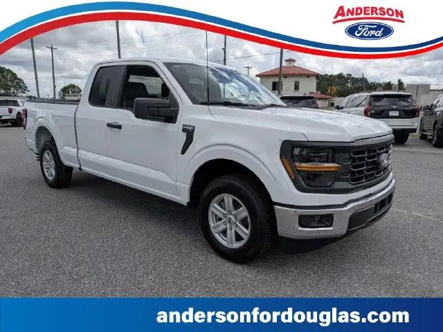 2026 Ford F-150 XL for sale in Douglas, GA