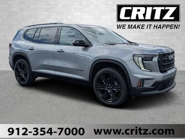2026 GMC Acadia Elevation FWD for sale in Savannah, GA