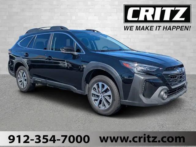2023 Subaru Outback Premium for sale in Savannah, GA