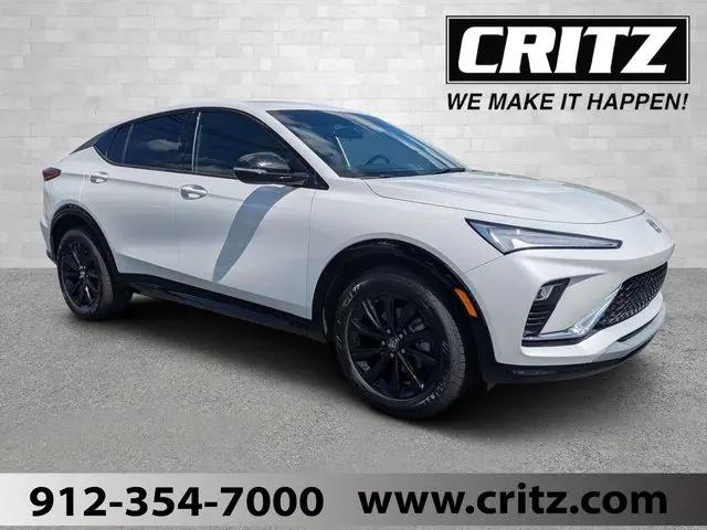 2024 Buick NV Sport Touring FWD for sale in Savannah, GA