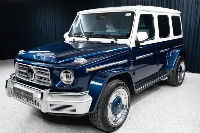 2026 Mercedes-Benz AMG G 63 AMG G 63 for sale in Scottsdale, AZ
