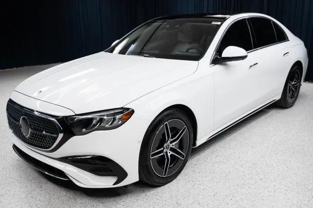 2027 Mercedes-Benz E-Class E 450 for sale in Scottsdale, AZ