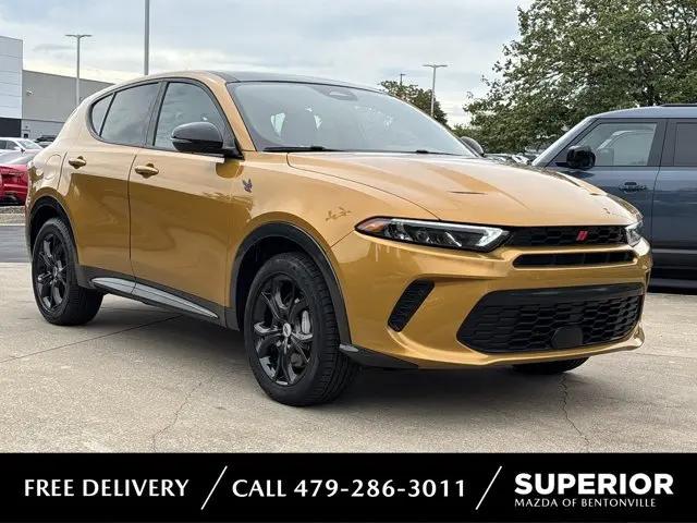 2024 Dodge Hornet R/T Plus EAWD for sale in Bentonville, AR