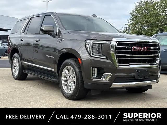 2021 GMC Yukon SLT for sale in Bentonville, AR