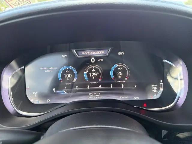 2025 Ram 1500 Laramie Crew Cab 4x4 57 Box