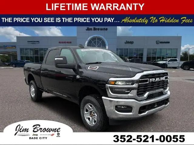 2027 Ram 2500 Tradesman for sale in Dade City, FL