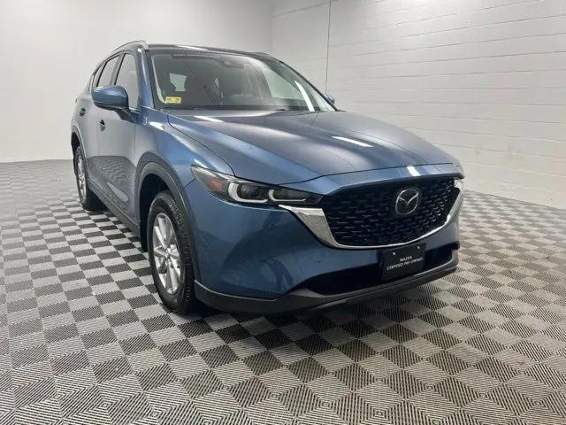 2023 Mazda CX-5 2.5 S Preferred for sale in Cranston, RI