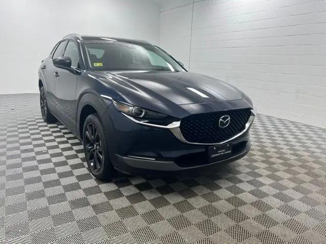 2023 Mazda CX-30 2.5 Turbo Premium for sale in Cranston, RI