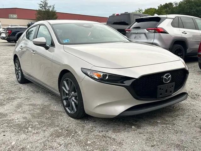 2024 Mazda Mazda3 2.5 S Preferred for sale in Cranston, RI