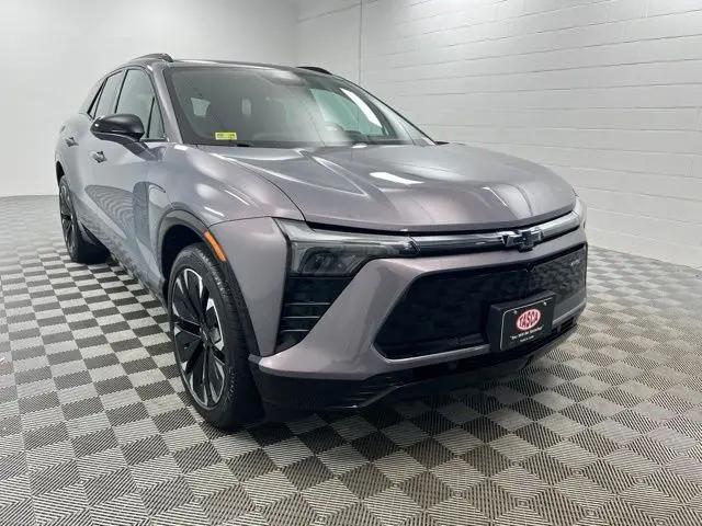 2024 Chevrolet V Blazer eAWD RS for sale in Cranston, RI