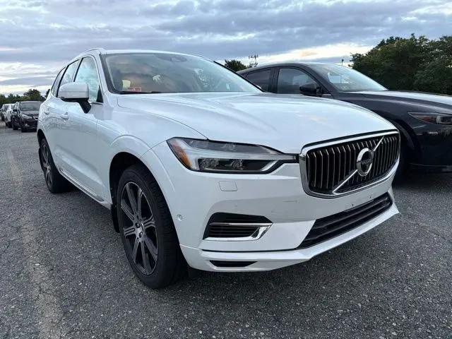 2018 Volvo XC60 T8 Inscription for sale in Cranston, RI