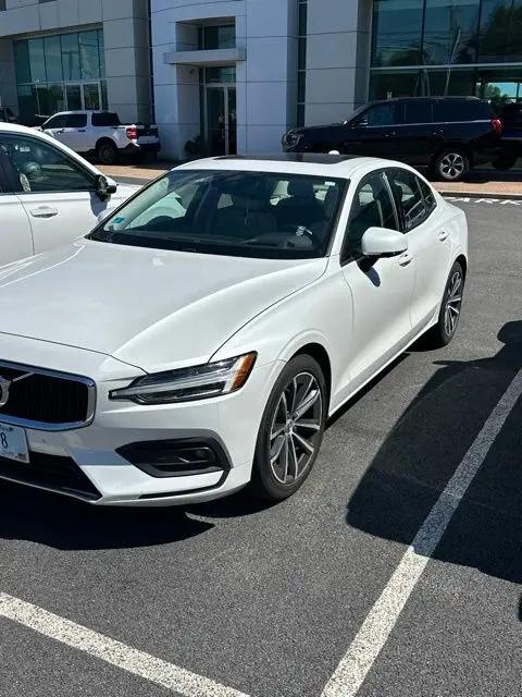 2021 Volvo S60 T5 Momentum for sale in Cranston, RI