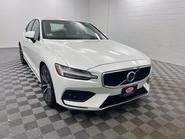 2021 Volvo S60 T5 Momentum for sale in Cranston, RI